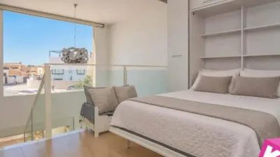 Chalet in Gran Alacant photo 14