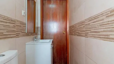 Apartment in Zofío photo 24