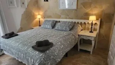 Chalet in El Montgó photo 19