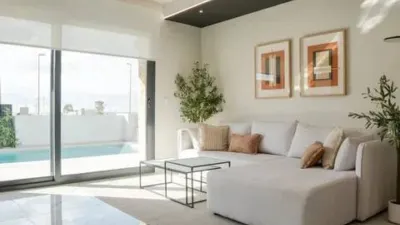 Casa - Vista 4