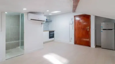 Apartment in Puerta Bonita photo 4