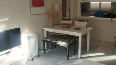 Apartment in Seville City Centre photo 3