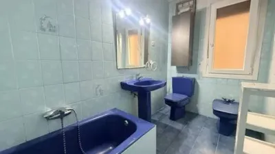 Apartment in Santutxu photo 27