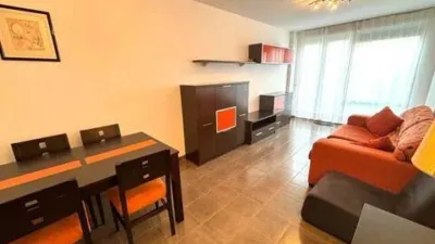 Apartment in Barrio de Maeda photo 16