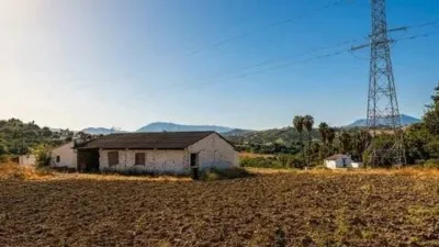 Rustic house on Calle Partida Cortijo Macias, 2 photo 5