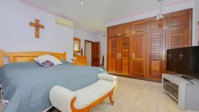 Rustic house in Santa Margalida photo 18