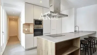 Piso en El Raval photo 6