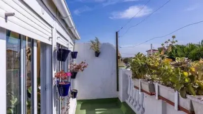Chalet in Barrio Alto photo 35