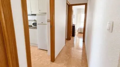 Penthouse on Calle Caballero de Rodas photo 2