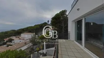 Chalet on Carrer dels Pardals photo 69
