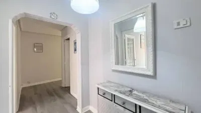 Apartment in Santutxu photo 4
