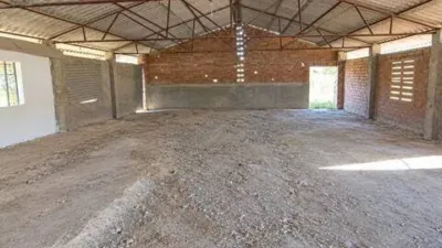Rustic house on Calle Partida Cortijo Macias, 2 photo 7