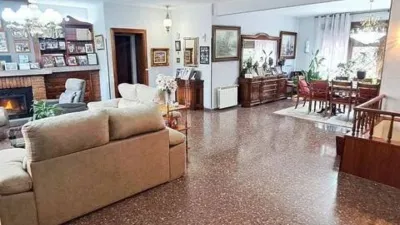 Chalet in Manzanares el Real photo 5