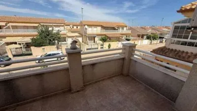 House in Torre de la Horadada photo 15