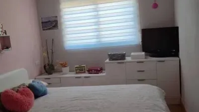 Flat in Murcia Capital photo 10