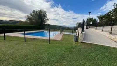 Apartment in Barrio de Maeda photo 69