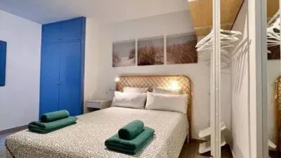 Apartment on Carrer de Miquel Rosset photo 23