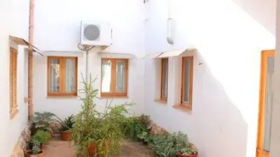 Rustic house in Bunyola photo 45