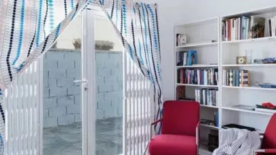 Chalet en calle Ravel photo 25
