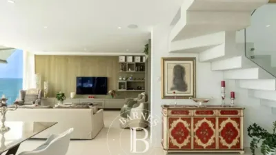Chalet in Sant Pol de Mar photo 12