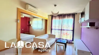 Apartment in Centro-Arroyo-La Fuente photo 9