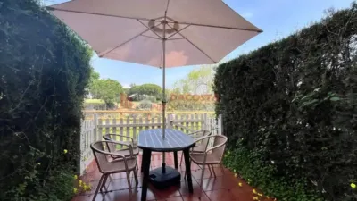 Apartment in Lepe photo 2