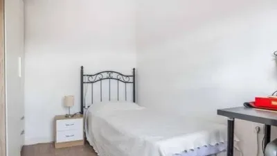 Apartment in Bellavista photo 19