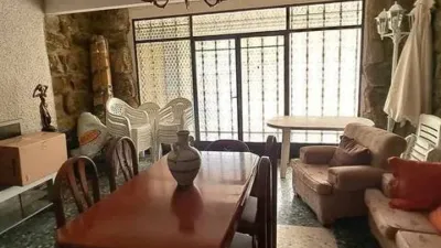Chalet in Manzanares el Real photo 61