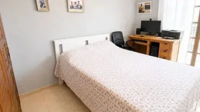 Flat on Calle Retama, 1 photo 26