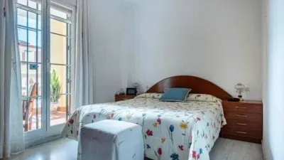 Chalet in Barrio Alto photo 20