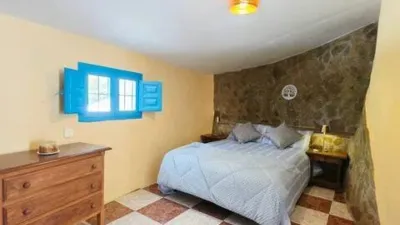 Chalet in Canillas de Albaida photo 14