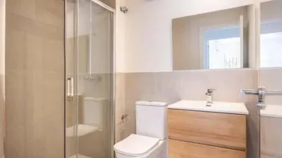 Apartment in Bellavista photo 22