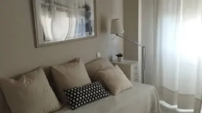 Apartment in Seville City Centre photo 4