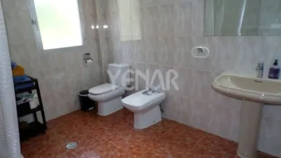 Chalet en Castalla photo 24