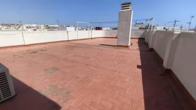 Penthouse on Calle Caballero de Rodas photo 25