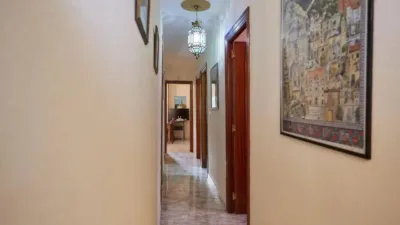 Chalet in Jaén Capital photo 58