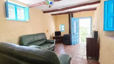 Chalet in Canillas de Albaida photo 15