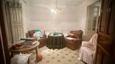 Chalet in La Roda photo 11