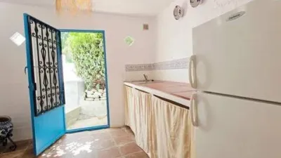 Chalet in Canillas de Albaida photo 20