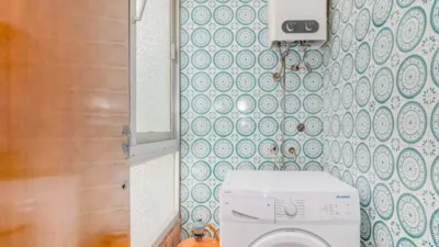 Apartment on Calle San Miguel Alta photo 14