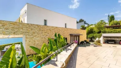 Chalet in Sant Pol de Mar photo 76