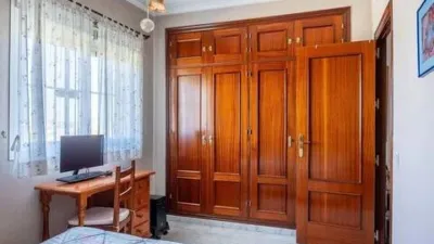 Chalet in Barrio Alto photo 27