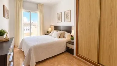 Penthouse on Calle Caballero de Rodas photo 14