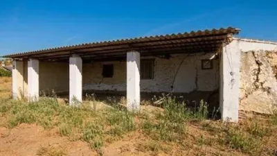 Rustic house on Calle Partida Cortijo Macias, 2 photo 3
