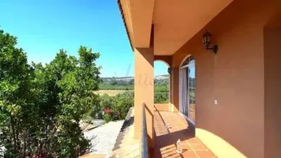 Chalet in Barrio San Roque photo 17