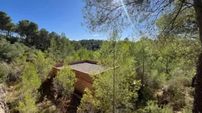 Chalet in La Bisbal del Penedès photo 38