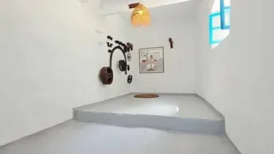 Chalet in Canillas de Albaida photo 17