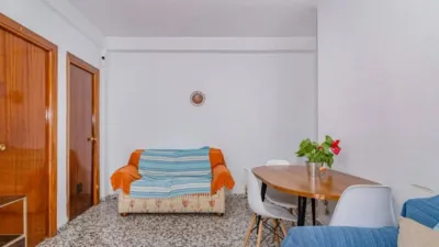 Apartment on Calle San Miguel Alta photo 7