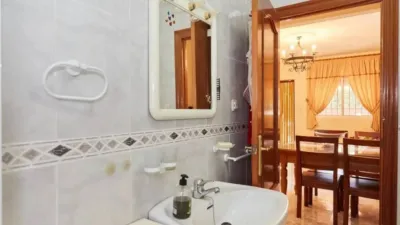 Chalet in Jaén Capital photo 76