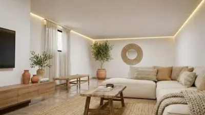Chalet on Carrer de Malta photo 10